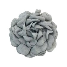 Große Rose Blumen Haarklammer