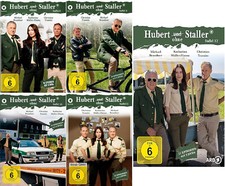 Dvds hubert ohne staller - 20,