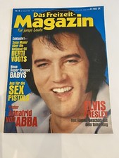 Das Freizeit-Magazin für