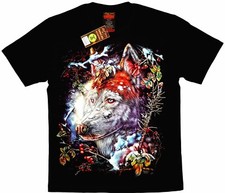 Rock Chang Mystic Wolf HD