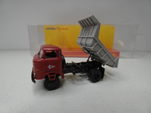 Ifa w50 mk5 - ifa,
