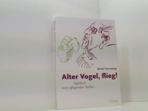 Alter vogel flieg tagebuch - alter,