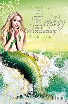 Emily windsnap die rückkehr - -,