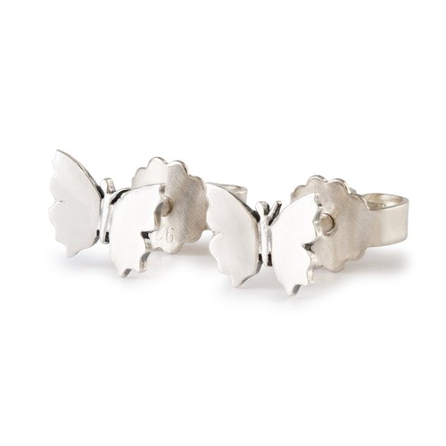 Trollbeads ohrstecker kleiner - trollbeads,