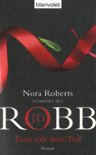 Tanz mit dem Tod von J.D. Robb
