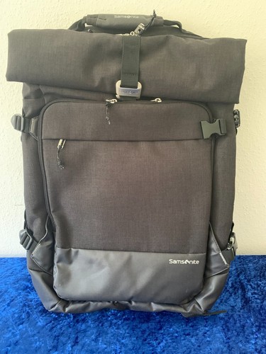 Samsonite ziproll laptop - samsonite,