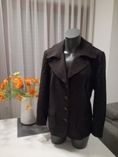 Damen Blazer, EUGEN KLEIN, mit
