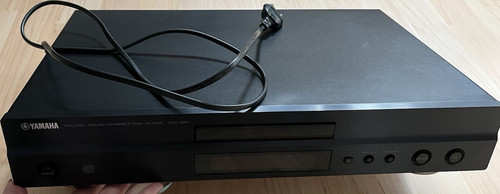 Yamaha cdx 397 - yamaha, cdx-397