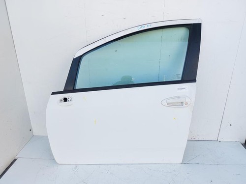 2008 fiat grande punto - fiat,