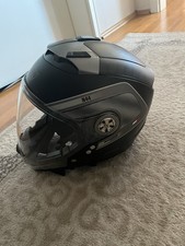 Nolan N44 Motorradhelm Größe