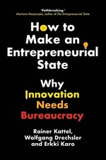 How to Make an Entrepreneurial