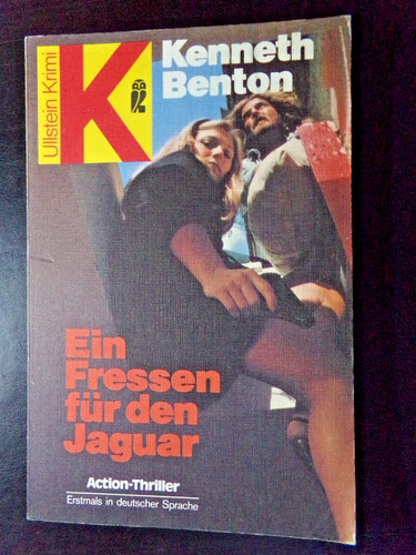 Ullstein krimi kenneth - krimi,