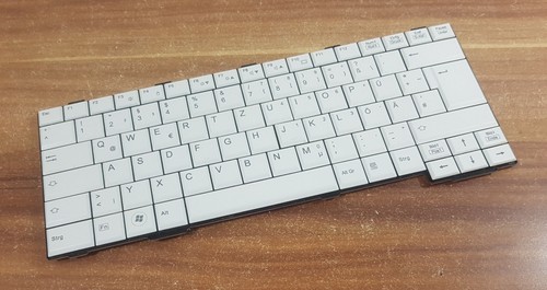 Tastatur keyboard qwertz - tastatur,