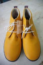 "NEU"  Rieker  Da. Stiefelette in sonnengelb Gr. 42