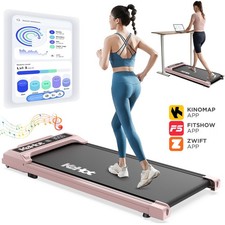 Walking Jogging Pad App
