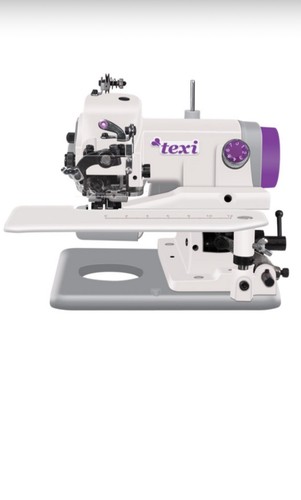 Blindstichmaschine