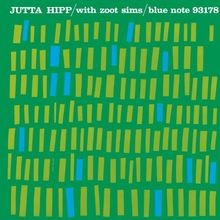 Jutta hipp with - hipp,