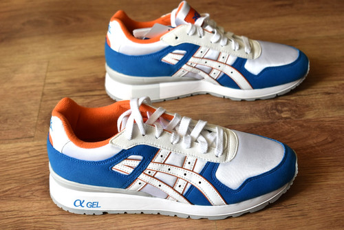 Asics 39 deadstock - ,
