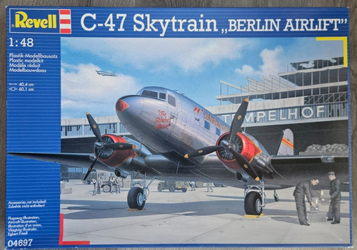 Skytrain berlin airlift - "berlin, airlift"