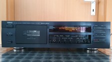 Yamaha KX-580SE schwarz
