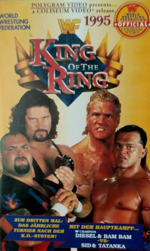 Wwe wwf wcw ecw - uwf, uswa