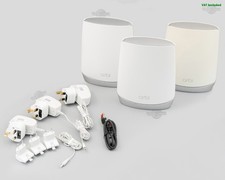 3er Pack Netgear Orbi RBS750