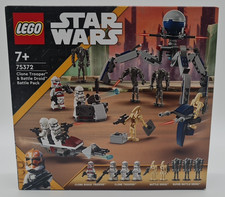 LEGO Star Wars: Clone Trooper