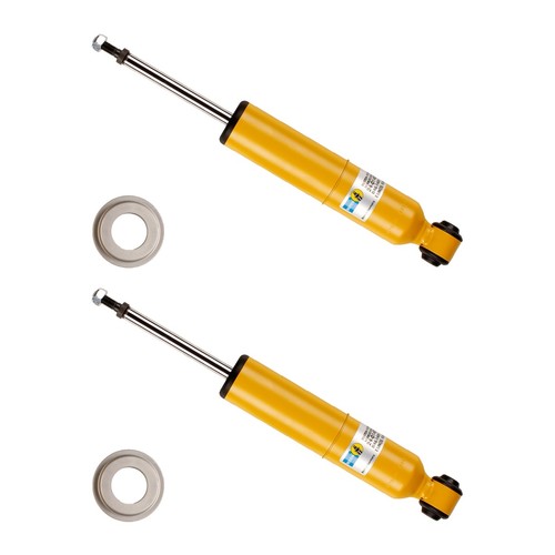 Stoßdämpfer set hinterachse - stoßdämpfer-set,