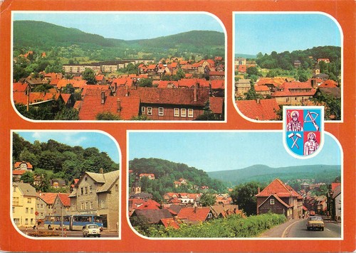 Zella mehlis thüringen - zella-mehlis,