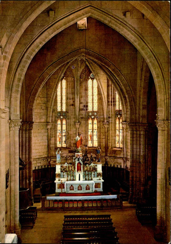 San pedro iglesia - iglesia, kirchen