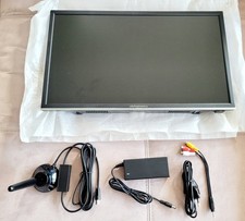 Alphatronics SL-22 SB+ mit
