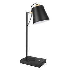 LED Tischlampe Nachttischlampe
