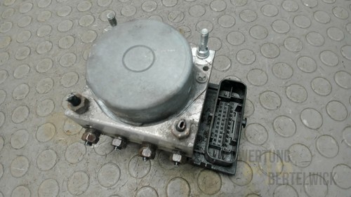 Hauptbremsaggregat abs opel - abs,