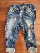 Dsquared2 Elastic Big Dean