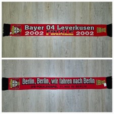 S38 SCHAL BAYER 04 LEVERKUSEN