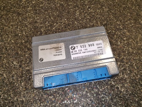 Bmw e46 2004 diesel - bmw,