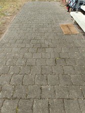 Verschenke ca. 100qm