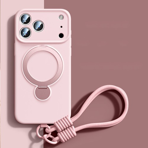 Magsafe hülle mit band - mit,