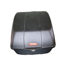 Rixen & Kaul Klickfix Bike Box Uniklip 2 Fahrrad Gepäckträgerbox