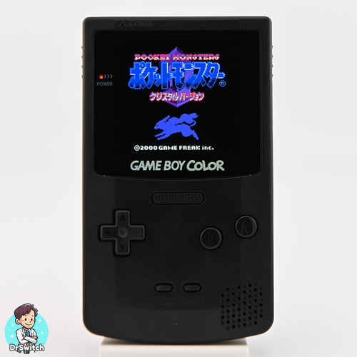 Nintendo gameboy color - nintendo,