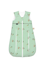 Odenwälder Thinsulate Schlafsack Prima Klima TwoFriends Greenery - Sehr gut