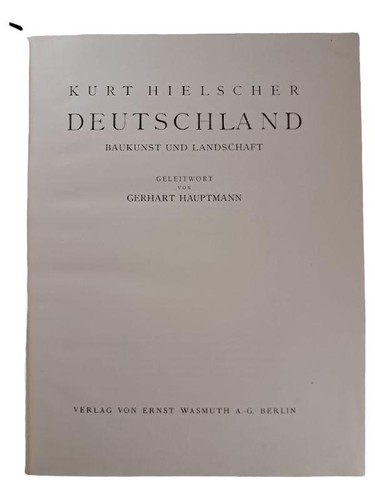 Deutschland baukunst - deutschland,