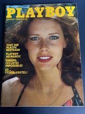 PLAYBOY EDITION FRANÇAISE 66