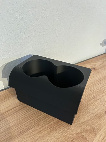 Bmw e46 cupholder - e46,