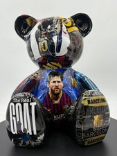MESSI, Barcelona, limited