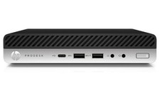HP ProDesk 600 G4 Mini PC |