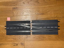 Carrera Evolution Pro X - 30308 - PRO-X Weiche - RECHTS - 2