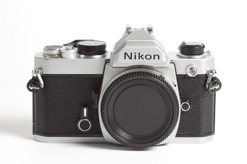 Nikon gehäuse body - nikon,