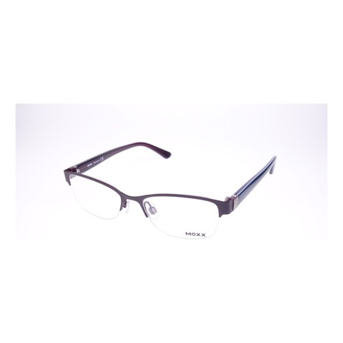 Mexx brille herren damen rot - herren,