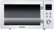 Severin MW 7777 Mikrowelle